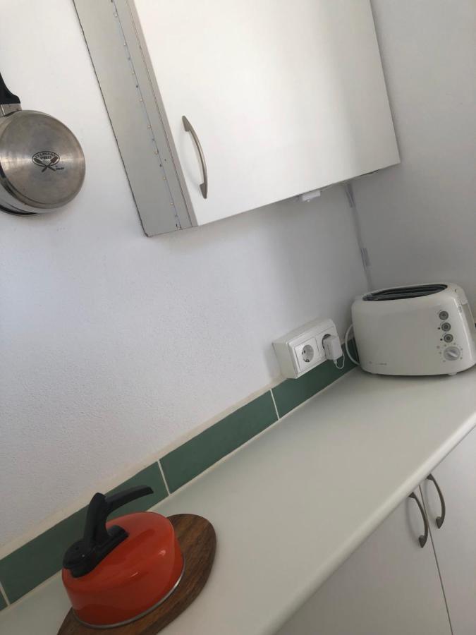 Casita Mona - Attractive 4kms From The Apartament Moraira