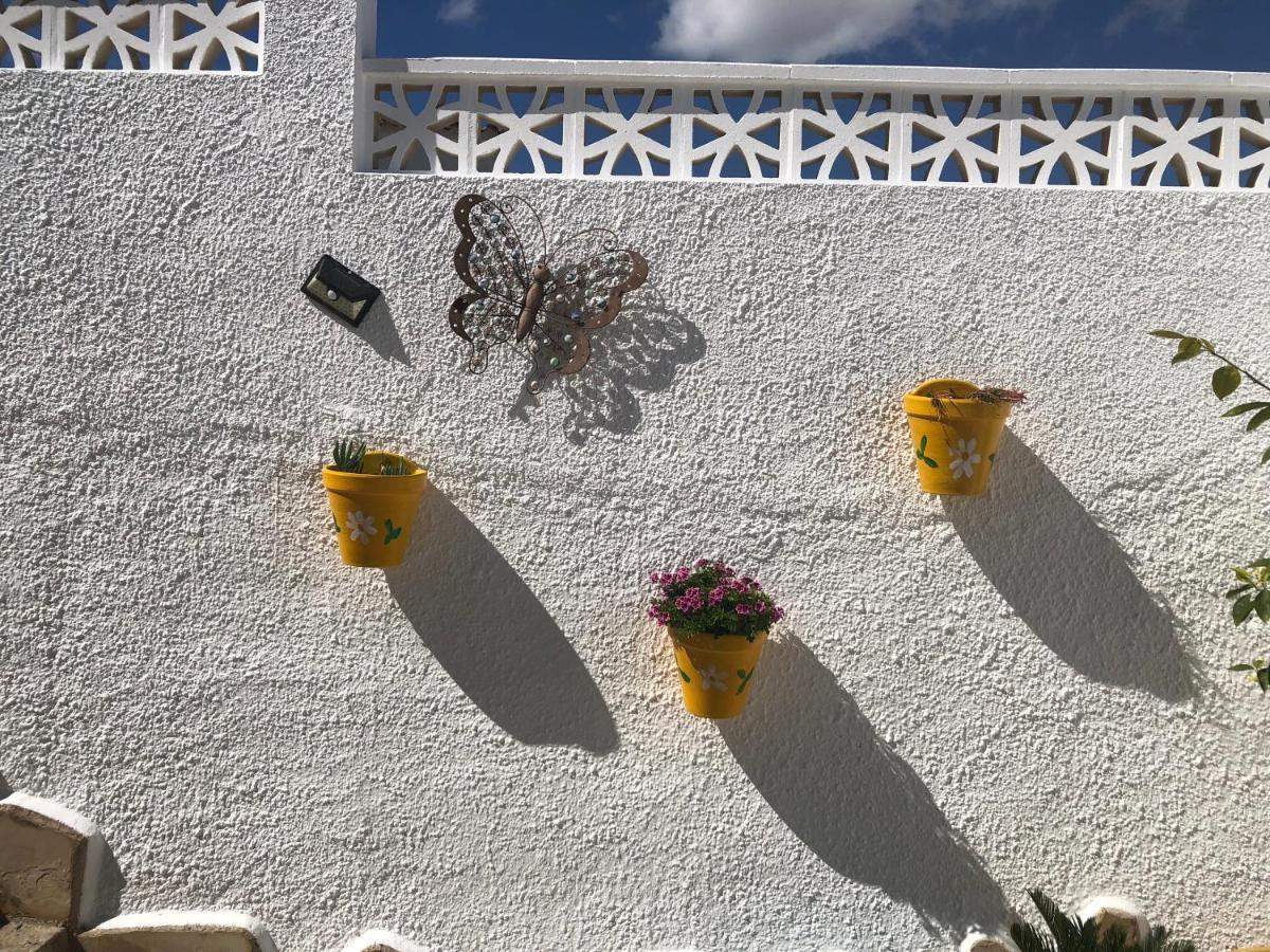 Apartament Casita Mona - Attractive 4kms From The *