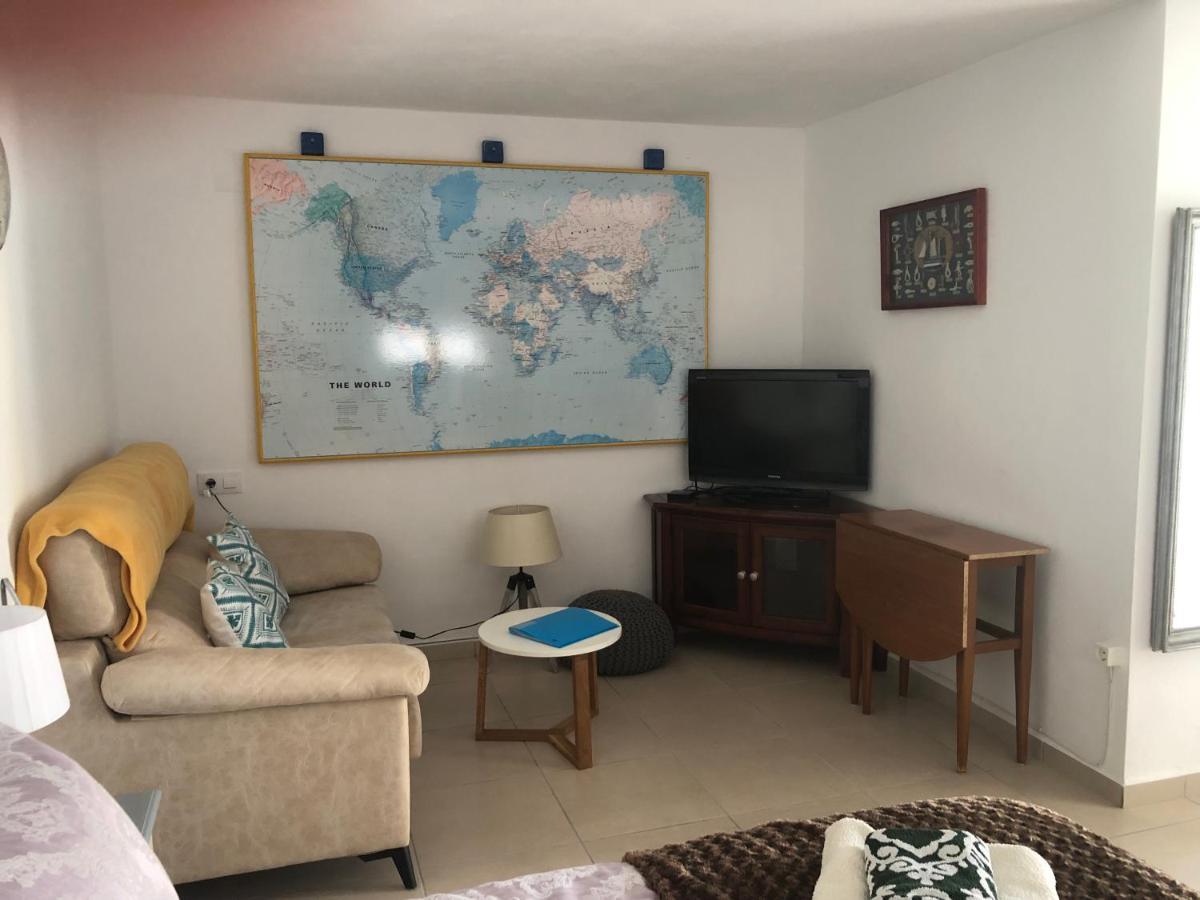Apartment Casita Mona - Attractive 4kms From The