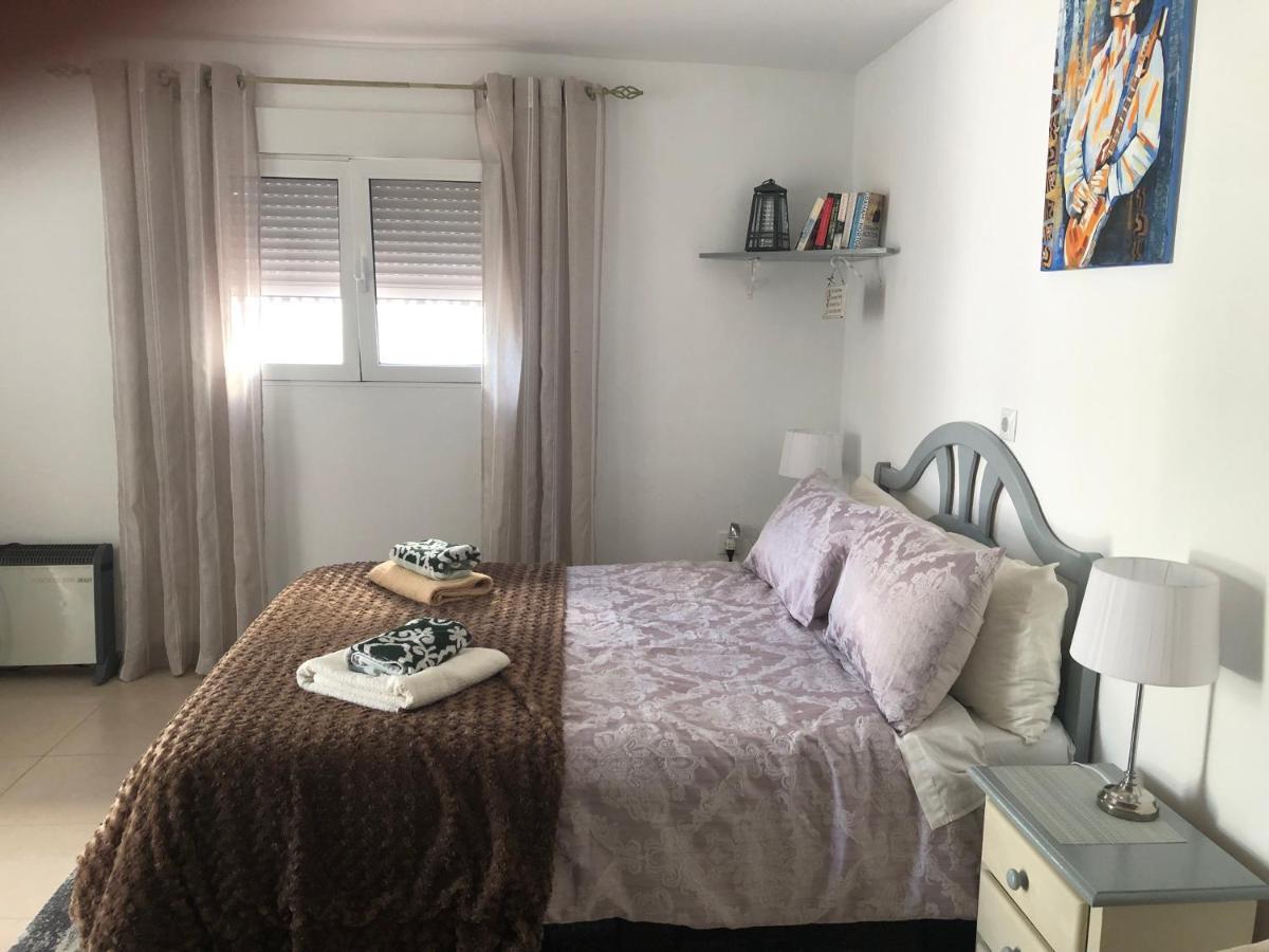 Casita Mona - Attractive 4kms From The Apartment *