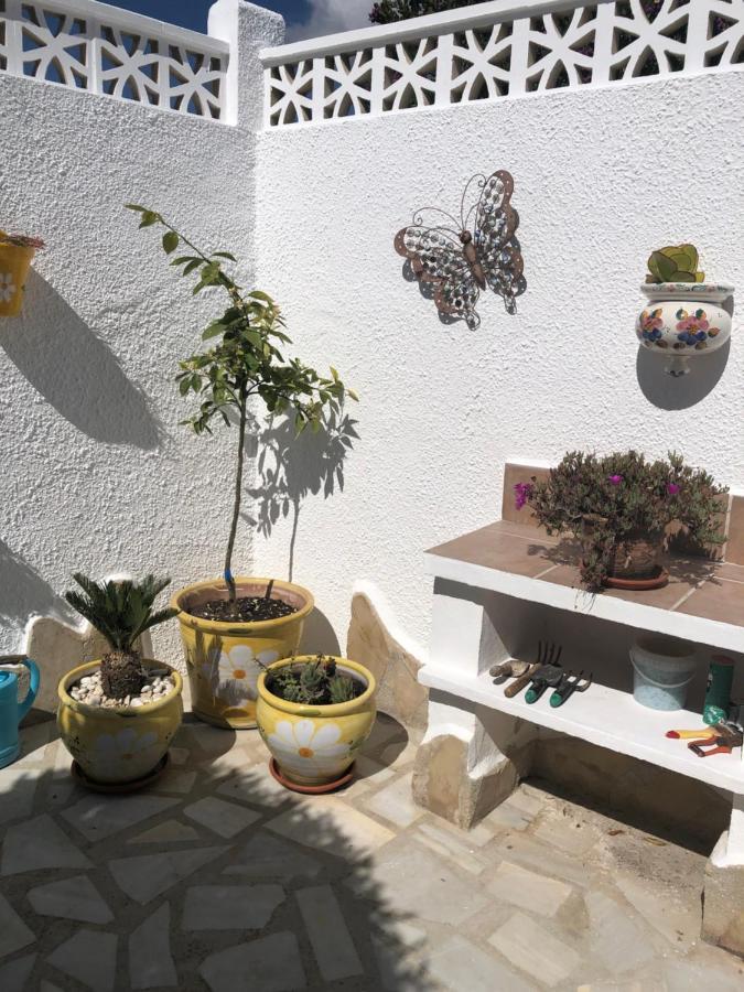 Casita Mona - Attractive 4kms From The Apartment *