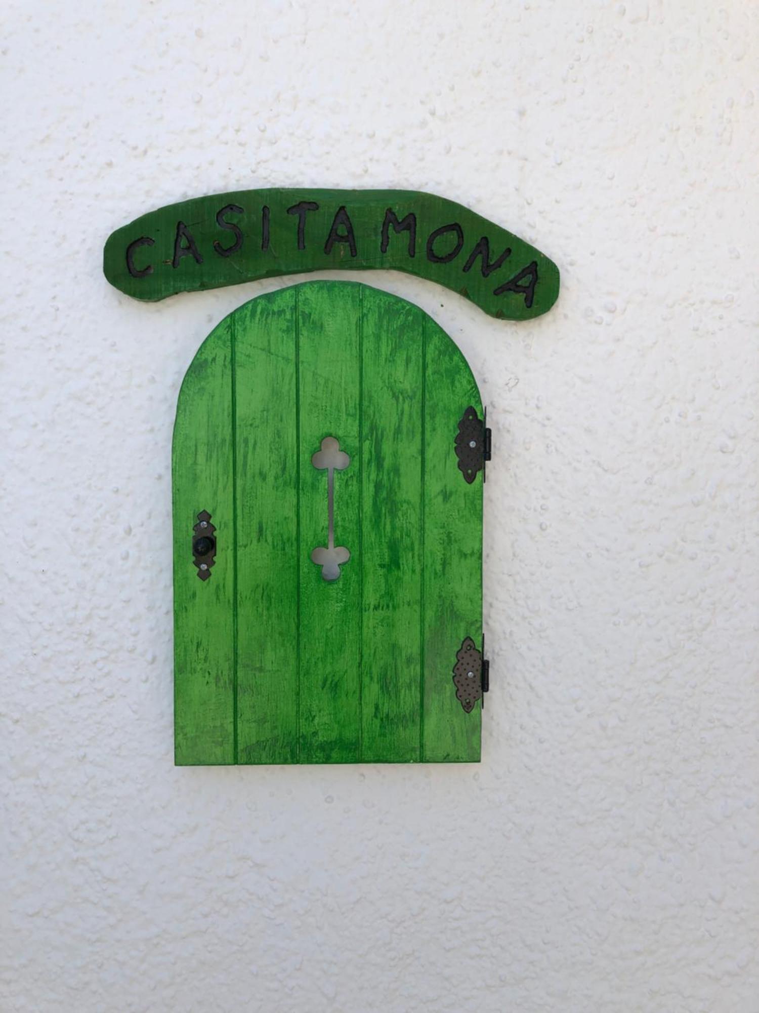 Casita Mona - Attractive 4kms From The Moraira