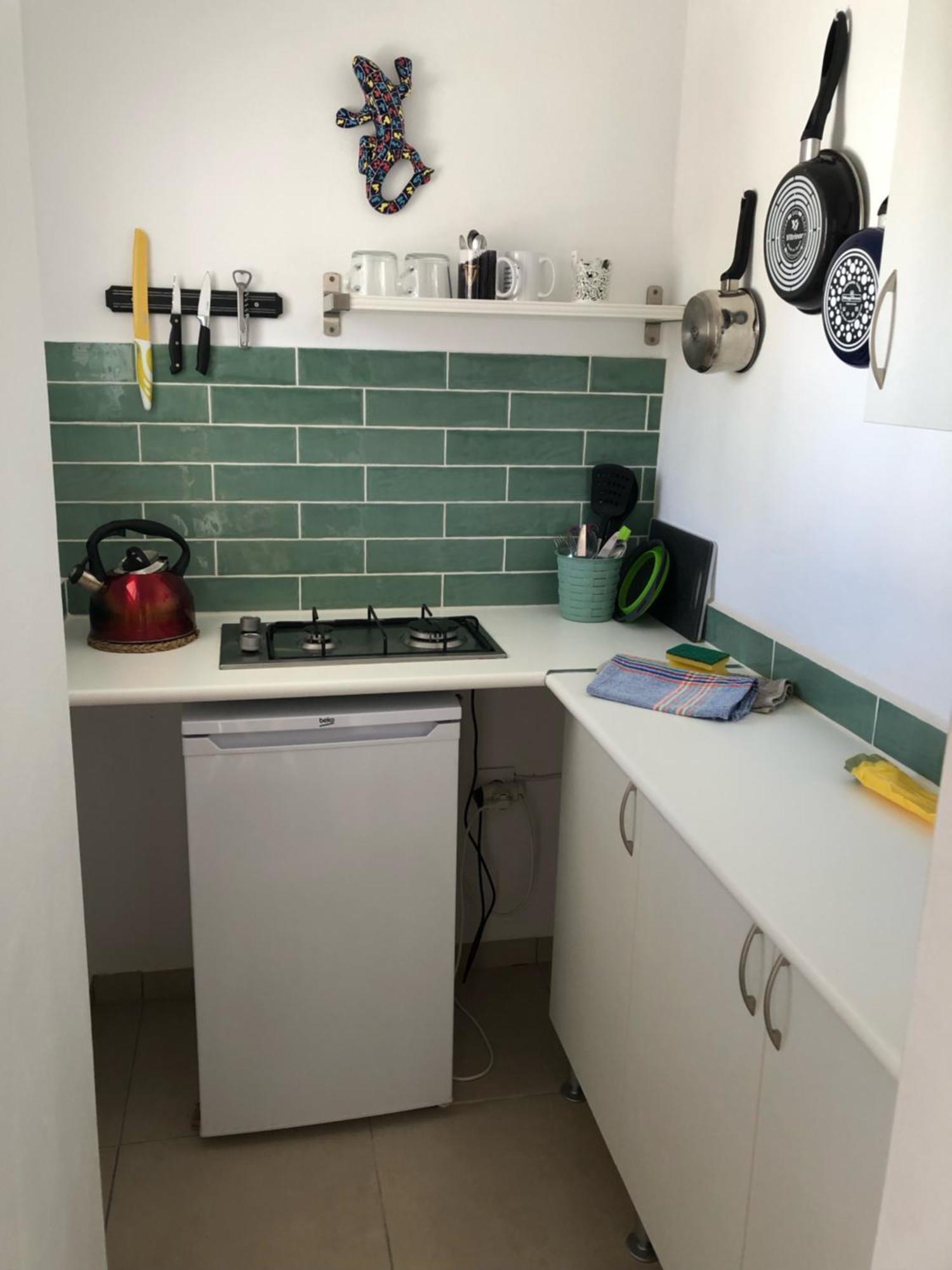 Casita Mona - Attractive 4kms From The Apartment *