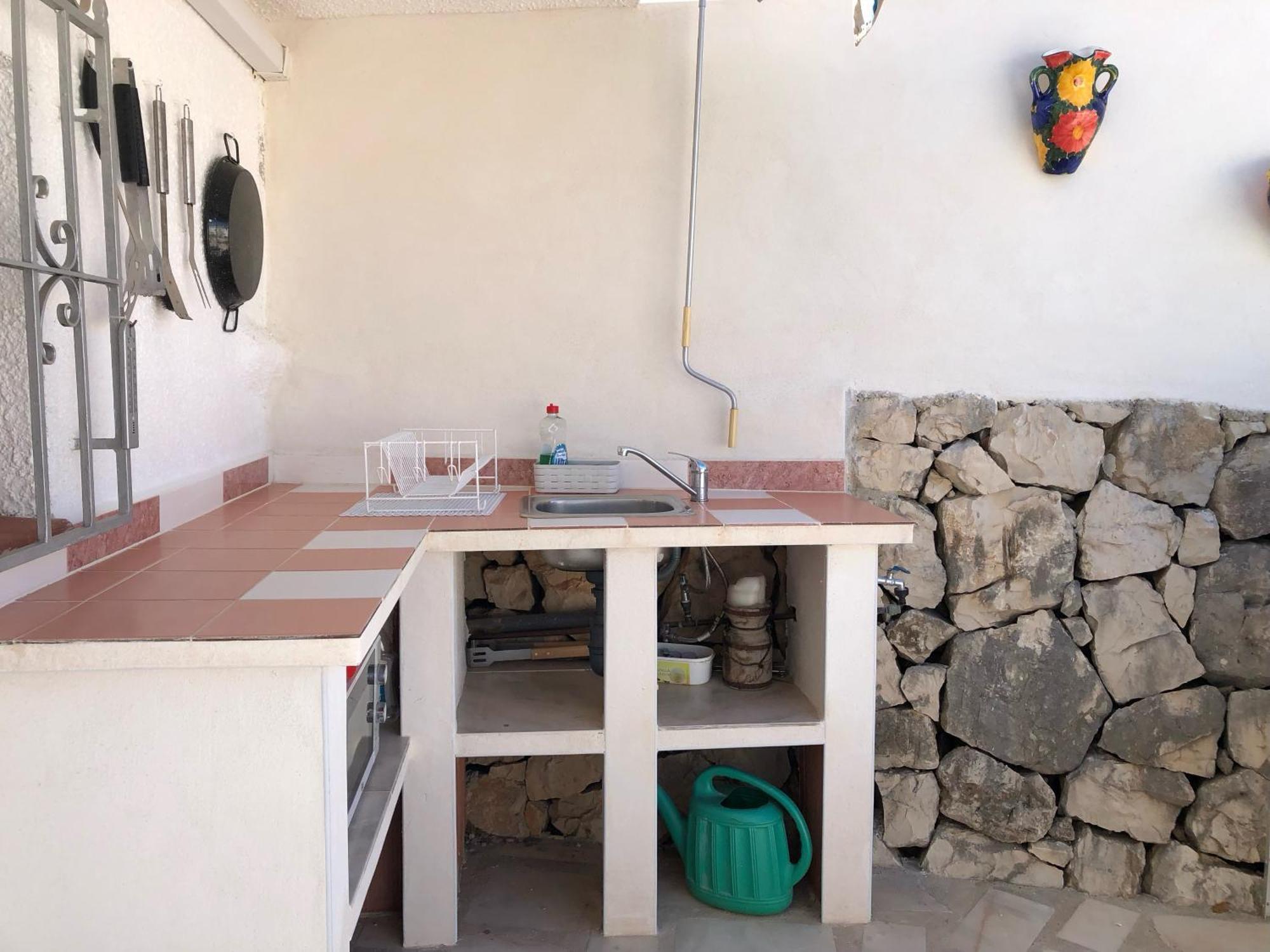 Apartment Casita Mona - Attractive 4kms From The *