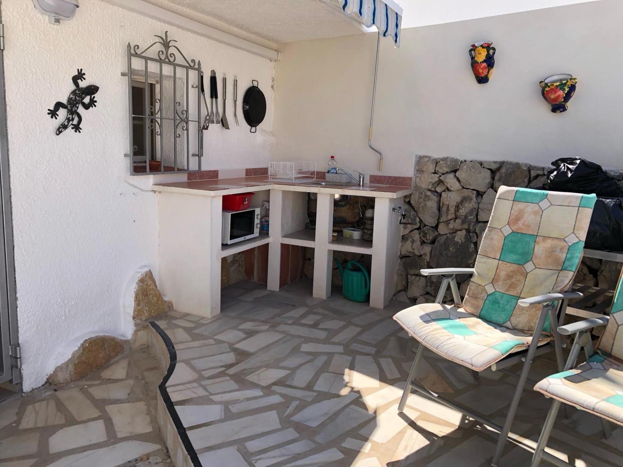 Apartment Casita Mona - Attractive 4kms From The *