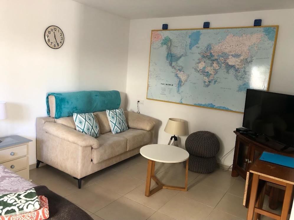 Apartment Casita Mona - Attractive 4kms From The